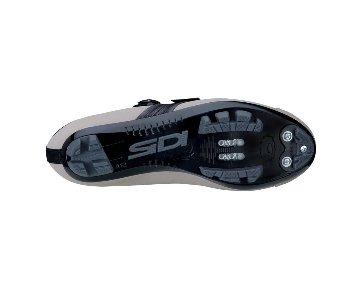 Sidi Aertis Mountain Shoes (Greige/Black) (43) - view 5